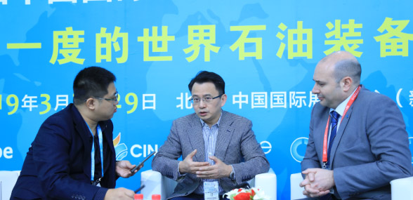 對(duì)話| 聯(lián)姻20年！服務(wù)企業(yè)15000?，得銳與OMAL將如何步入下個(gè)“中意蜜月期”