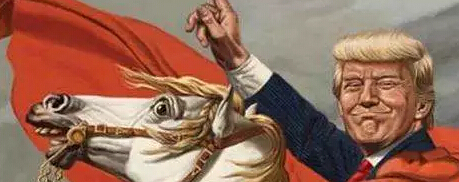 學大清閉關(guān)鎖國？特朗普導演的中美貿(mào)易戰(zhàn)若打響，我們閥門行業(yè)將受到多大的影響？