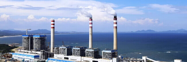 OMAL走訪陽西電廠，為世界最大火電單機容量機組保駕護航