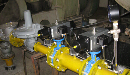 氣動執(zhí)行器市場漲勢良好，醫(yī)療行業(yè)、亞太將成重點增長區(qū)