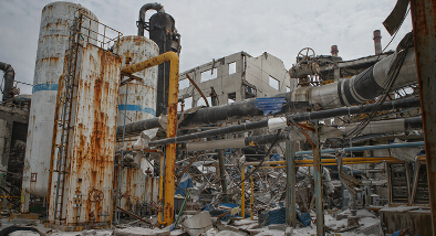 從河南義馬氣化廠到葫蘆島化工廠爆炸，看石化閥門的重要性！